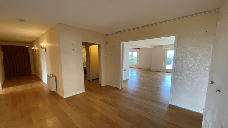 Ma-Cabane - Location Appartement BREST, 99 m²