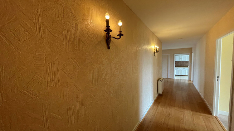 Ma-Cabane - Location Appartement BREST, 99 m²