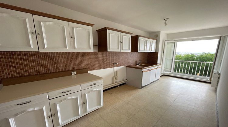 Ma-Cabane - Location Appartement BREST, 99 m²