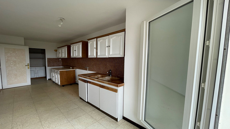 Ma-Cabane - Location Appartement BREST, 99 m²