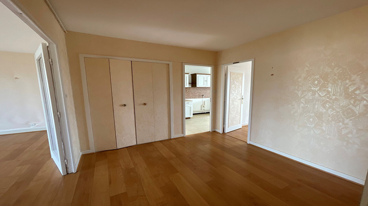 Ma-Cabane - Location Appartement BREST, 99 m²