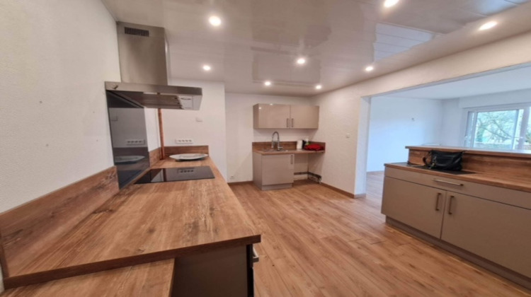 Ma-Cabane - Location Appartement BREST, 122 m²