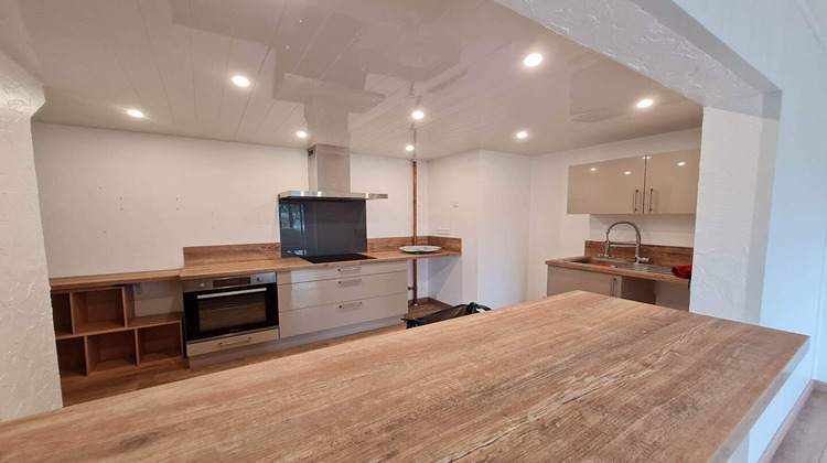 Ma-Cabane - Location Appartement BREST, 122 m²