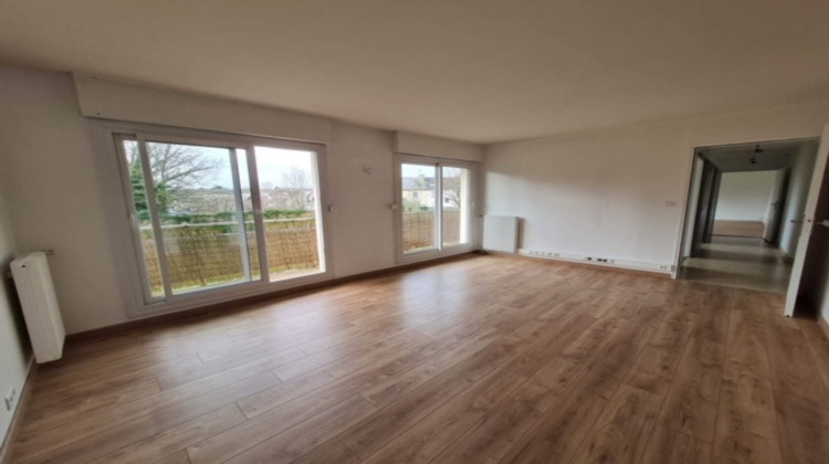 Ma-Cabane - Location Appartement BREST, 122 m²
