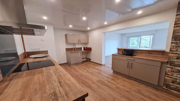 Ma-Cabane - Location Appartement BREST, 122 m²