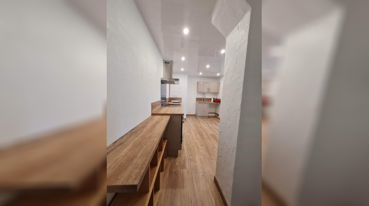 Ma-Cabane - Location Appartement BREST, 122 m²