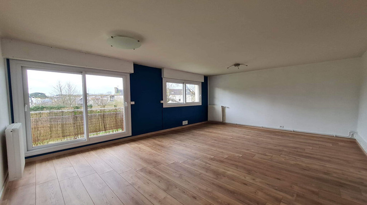 Ma-Cabane - Location Appartement BREST, 122 m²