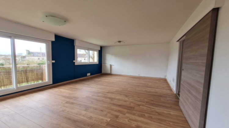 Ma-Cabane - Location Appartement BREST, 122 m²