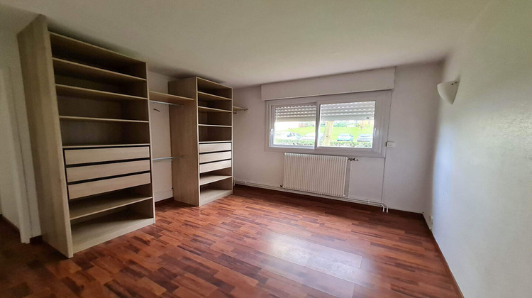 Ma-Cabane - Location Appartement BREST, 122 m²