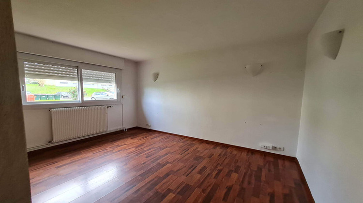 Ma-Cabane - Location Appartement BREST, 122 m²
