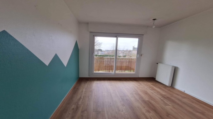 Ma-Cabane - Location Appartement BREST, 122 m²