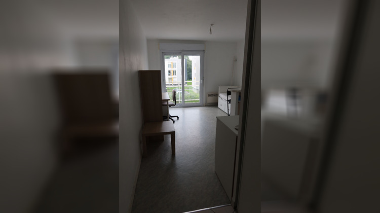 Ma-Cabane - Location Appartement BREST, 21 m²