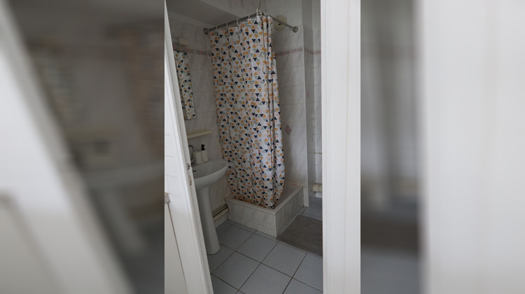 Ma-Cabane - Location Appartement BREST, 21 m²