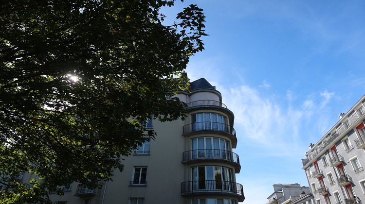 Ma-Cabane - Location Appartement BREST, 76 m²