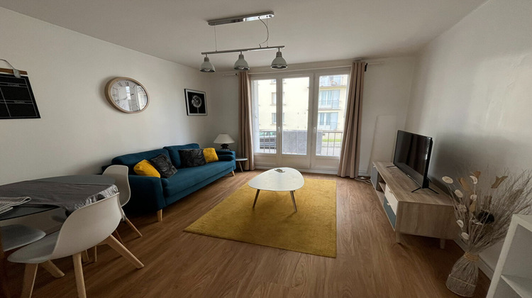 Ma-Cabane - Location Appartement BREST, 59 m²