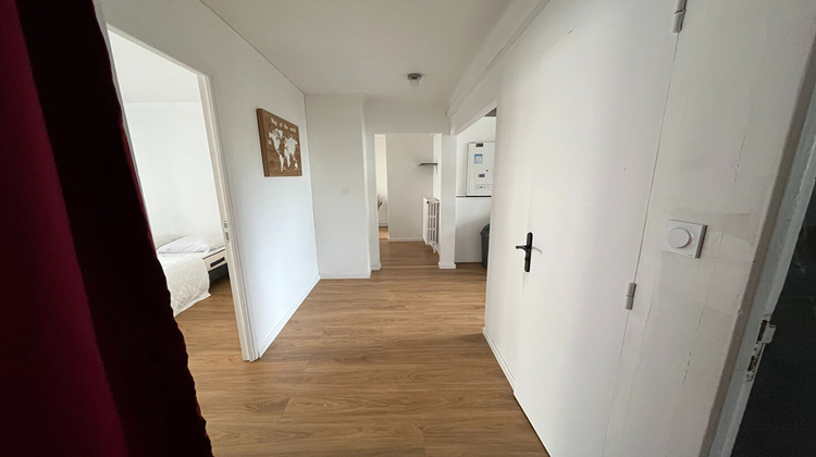 Ma-Cabane - Location Appartement BREST, 59 m²