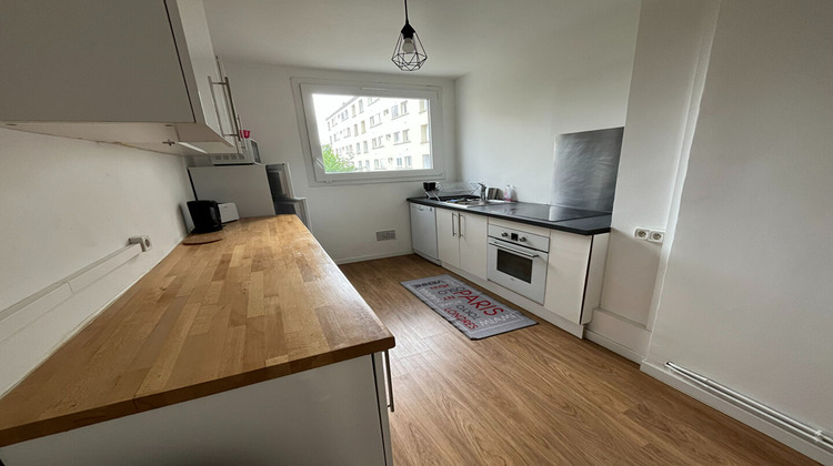 Ma-Cabane - Location Appartement BREST, 59 m²