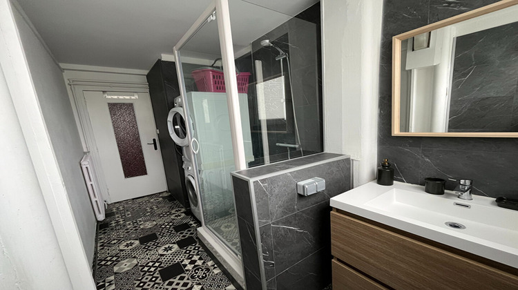 Ma-Cabane - Location Appartement BREST, 59 m²