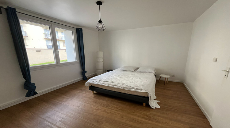Ma-Cabane - Location Appartement BREST, 59 m²
