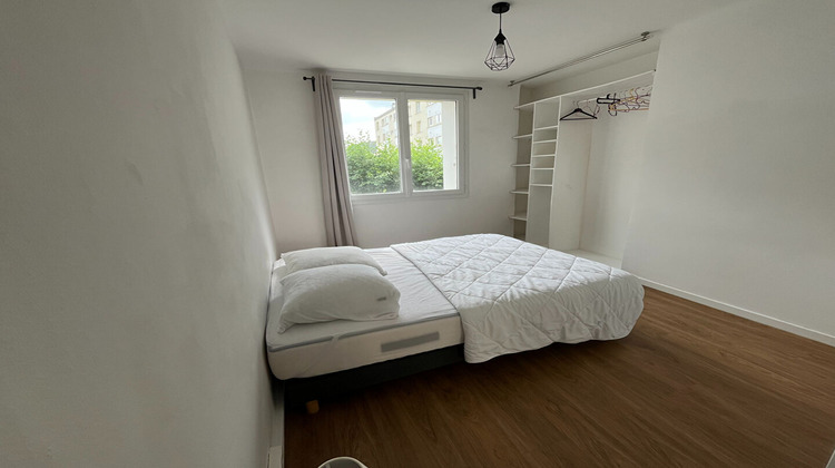 Ma-Cabane - Location Appartement BREST, 59 m²