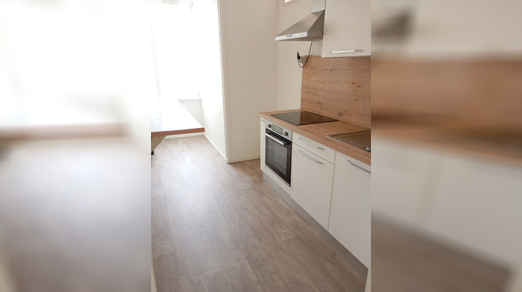 Ma-Cabane - Location Appartement BREST, 58 m²