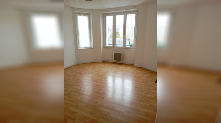 Ma-Cabane - Location Appartement BREST, 58 m²