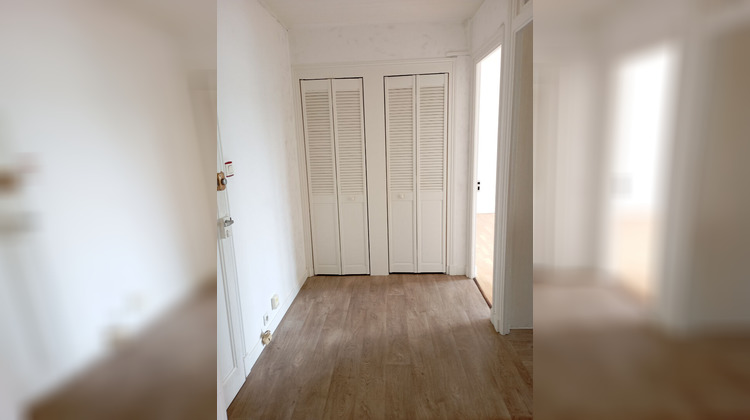Ma-Cabane - Location Appartement BREST, 58 m²