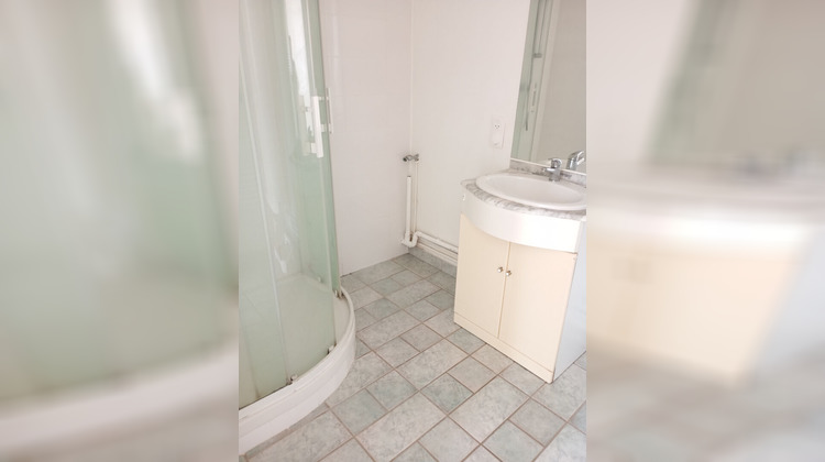 Ma-Cabane - Location Appartement BREST, 58 m²