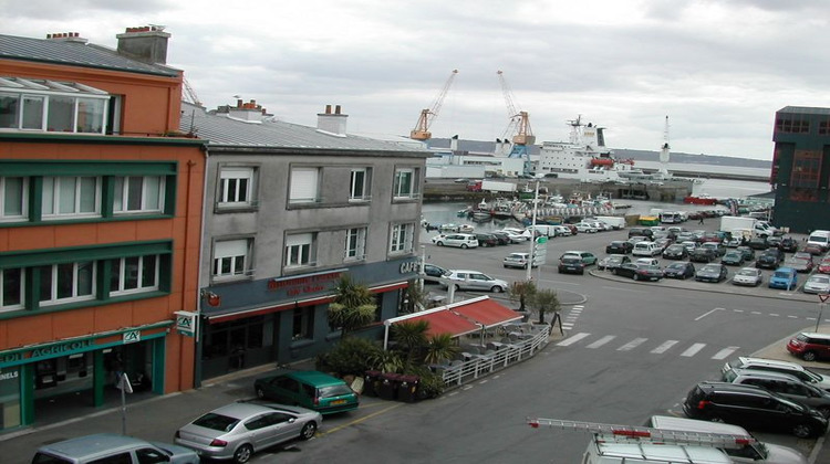 Ma-Cabane - Location Appartement BREST, 64 m²
