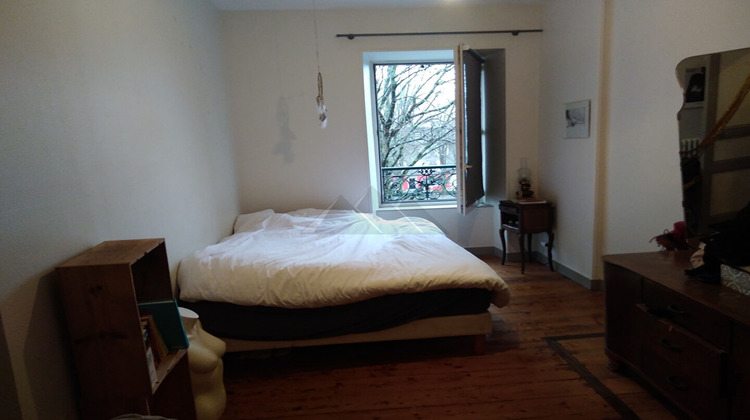 Ma-Cabane - Location Appartement BREST, 57 m²