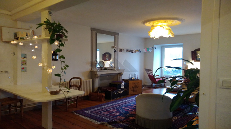 Ma-Cabane - Location Appartement BREST, 57 m²