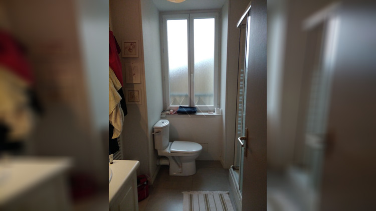 Ma-Cabane - Location Appartement BREST, 57 m²