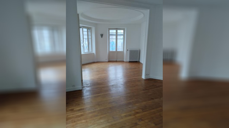 Ma-Cabane - Location Appartement BREST, 108 m²