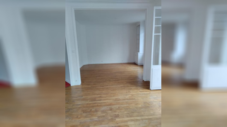 Ma-Cabane - Location Appartement BREST, 108 m²