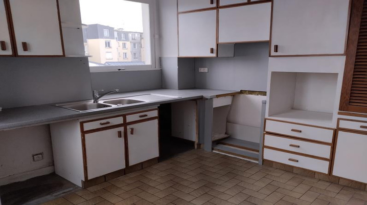Ma-Cabane - Location Appartement BREST, 108 m²