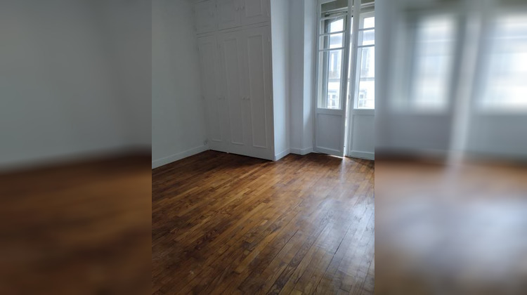 Ma-Cabane - Location Appartement BREST, 108 m²