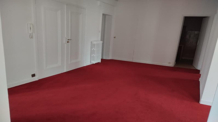 Ma-Cabane - Location Appartement BREST, 108 m²