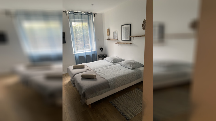 Ma-Cabane - Location Appartement Brest, 32 m²