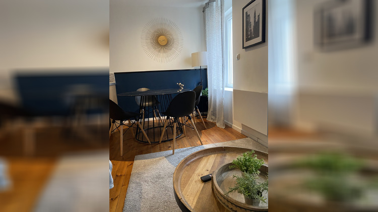 Ma-Cabane - Location Appartement Brest, 32 m²
