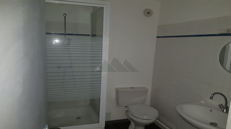 Ma-Cabane - Location Appartement BREST, 19 m²