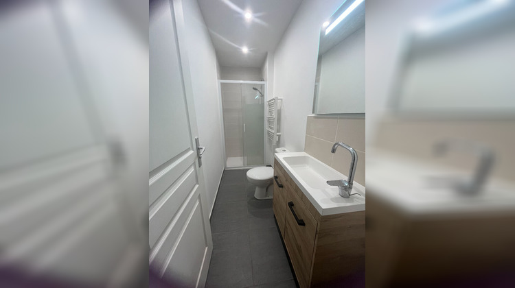 Ma-Cabane - Location Appartement BREST, 49 m²