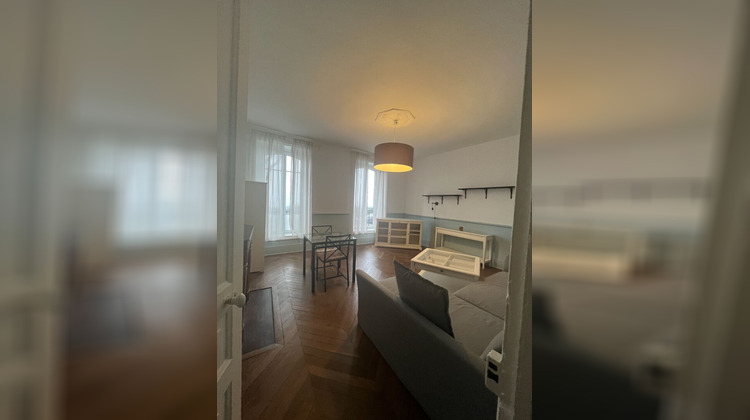 Ma-Cabane - Location Appartement BREST, 49 m²