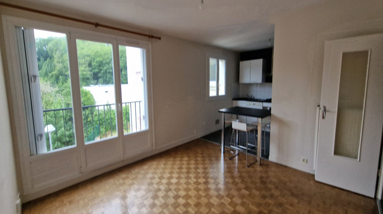 Ma-Cabane - Location Appartement BREST, 60 m²