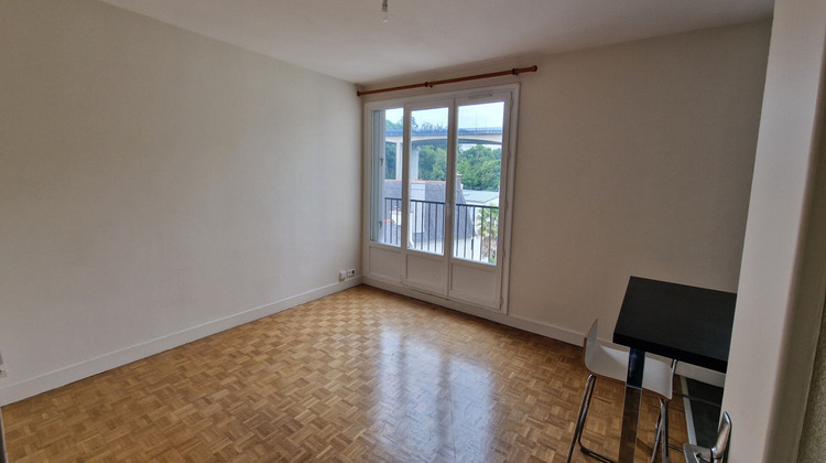Ma-Cabane - Location Appartement BREST, 60 m²