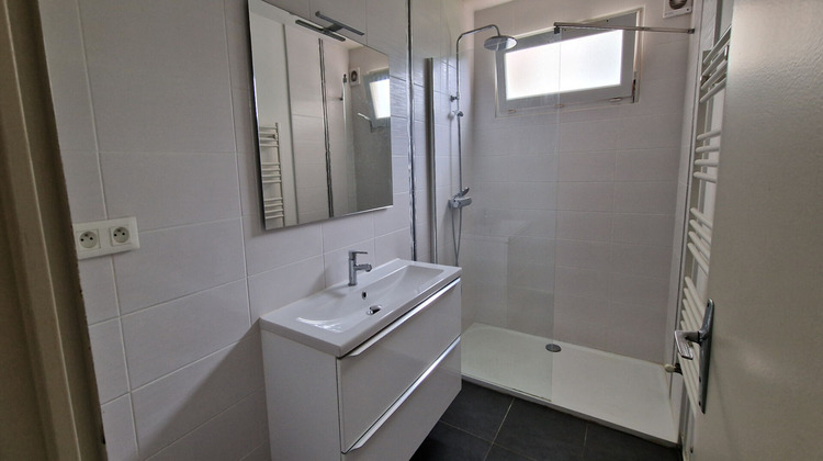 Ma-Cabane - Location Appartement BREST, 60 m²