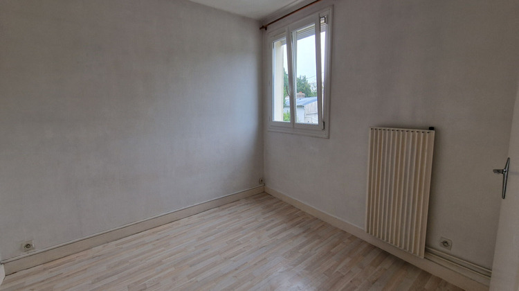 Ma-Cabane - Location Appartement BREST, 60 m²