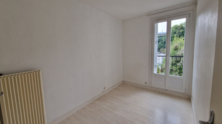 Ma-Cabane - Location Appartement BREST, 60 m²