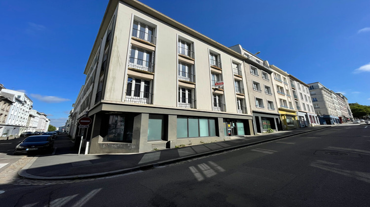 Ma-Cabane - Location Appartement BREST, 51 m²
