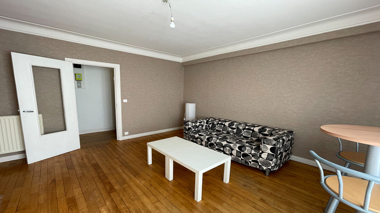 Ma-Cabane - Location Appartement BREST, 51 m²