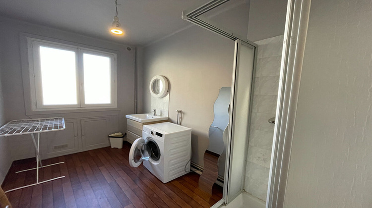 Ma-Cabane - Location Appartement BREST, 51 m²